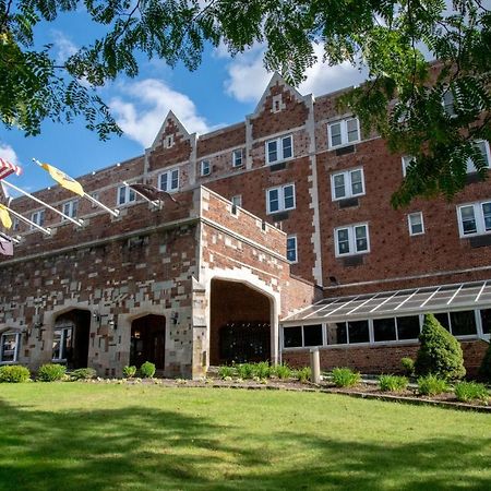 Hotel The Albion Summit Exterior foto